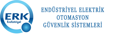 Erk End�striyel Elektrik Otomosyan ve G�venlik Sistemleri